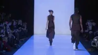 PIROSMANI BY JENYA MALYGINA Autumn/Winter 2013-14