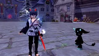 DRAGON NEST СТРИМ ДЛЯ ЕДИНСТВЕННОГО ЗРИТЕЛЯ