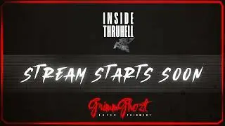 GrimmGhozt_FullStream#01 Part 1/2