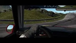 Automobilista 2 - Groupe A - Bannochbrae