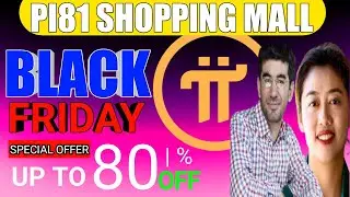 Pi network new update || Pi 81 shopping mall || 