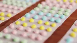 Candy Dots | Delish