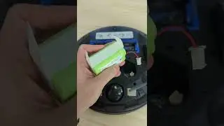 Robot Mom Range Upgrade