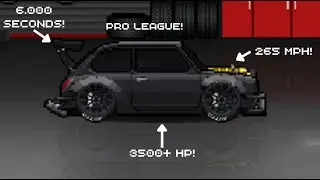 Subaru R2 build