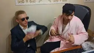 Азино 777 пародия на МС_ХОВАНСКИЙ