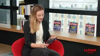 Portrait d'entrepreneurs - MC2 Technologies - Le Point Stories