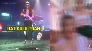 urat malu tida perlu.untuk viral di tik tok 🤭😯🤙🤙