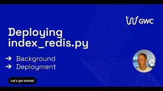 Deploying redis based B-Fabric Web-App Template