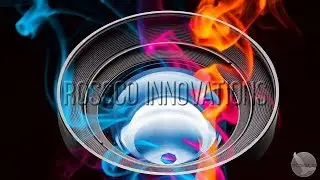 RossCo Innovations 3D Rendering