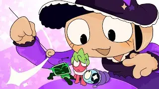 ABRACADABRA ~ Dandy's World Animation