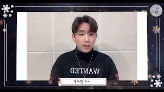 메리크리스마스 & 해피뉴이어🎄🎅🏼