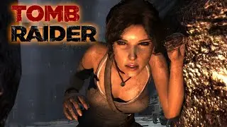 TOMB RAIDER (2013) ПРОХОЖДЕНИЕ ➤ Легендарная Лара Крофт! | Первый стрим прохождения