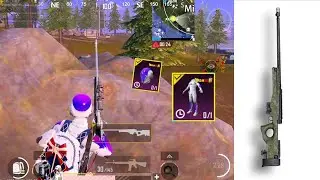 9 Kills In Livik | Pubg Mobile
