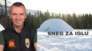 IGLU - Kakšen Sneg je Primeren