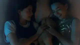 Kate & Marine | Love song | Birds of paradise