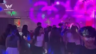 Moshe’s Bar Mitzvah Highlights 09-04-23