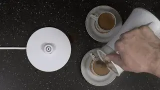 Timecup CM-700 Быстрый рецепт