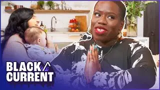 Truth About Giving Birth | Mothership