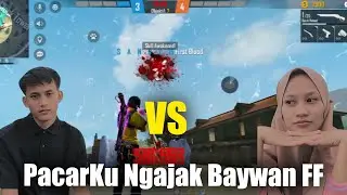 Pacarku Ngajak By One Game FF:(