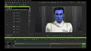 Heir to the Empire - Thrawn is back!