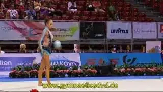 WC Sofia 2014   10   Marina DURUNDA