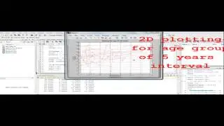 Project Based Learning- Plotting 2D, 3D and Bar graph using Matlab from an Excel file