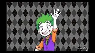 Wanna Play  meme Joker
