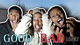Breaking People's Alcohol || REACTION