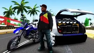 Como Baixar e Instalar o GTA Santa Catarina V4 (PC Fraco)