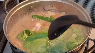 Munggo Gulay #Shorts @PinoyBoxLutoAtbp