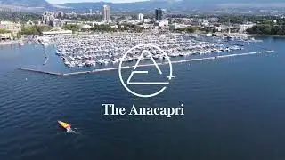 The Anacapri Condo Kelowna