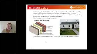 2nd Training: GEOFIT Training on On-The-Ground Experience with Four Pilots | Aran Islands Pilot