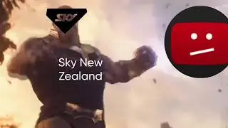 Sky New Zealand Killing Rugby Youtubers