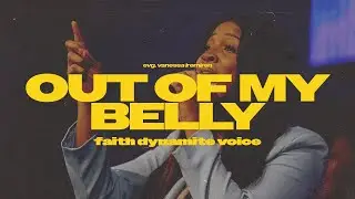 Out Of My Belly  // FDV // Salem Europe                  #theophilussunday