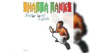 Trailor Load A Girls - Shabba Ranks (Instrumental)