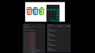 Are You Making This Common HTML CSS And JavaScript Calculator Building Mistake?