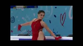 Kamila Valieva edit