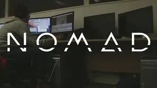 Nomad - A Day in the Life of an Editor