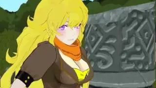 RWBY Crack (Bumbleby) #14