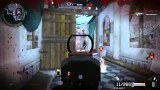 Warface не скилл решает или макрос а wtf?