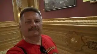 Худжанская крепость ч.2 Таджикистан