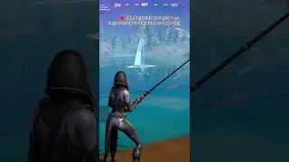 I just wanted to say a little something ❤️ #shorts #fortnite