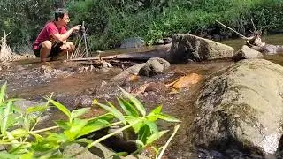 begind the scene magelang relax