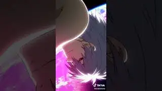 evangelion Edit 
