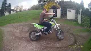 How to drift