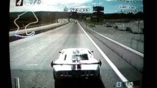 Gran Turismo 4: Driving Mission 12 (4'01.846)