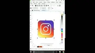 Instagram logo in 