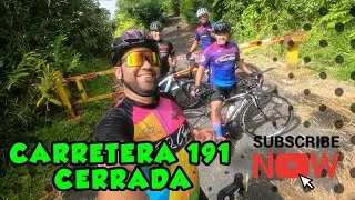 Escalada antes del dia de los padres