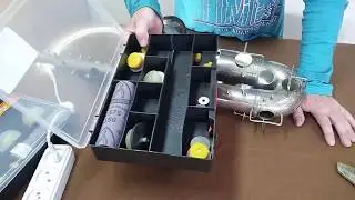 Saxophone Well Lapping Washers