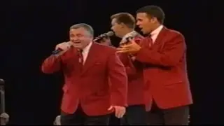 The Inspirations - He Lives In Me (2000)